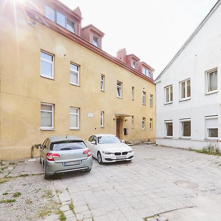 Old Town Apartment Каунас Экстерьер фото