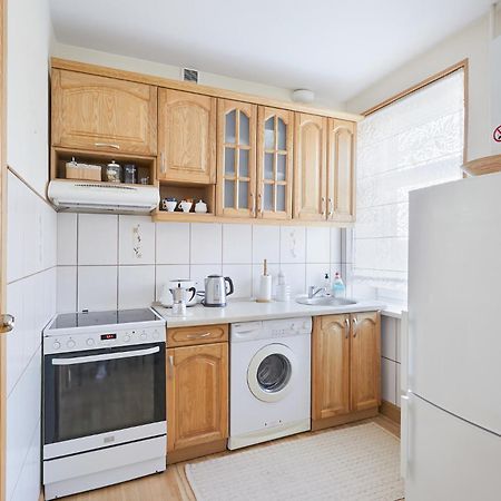 Old Town Apartment Каунас Экстерьер фото