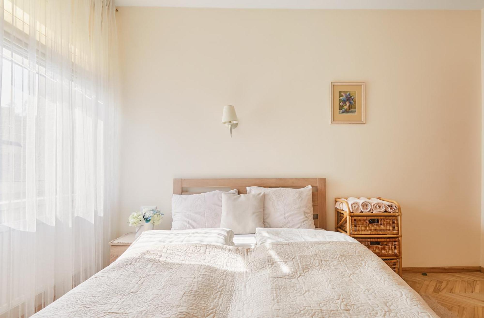 Old Town Apartment Каунас Экстерьер фото